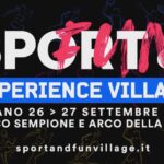 Sport Experience
