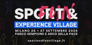 Sport Experience