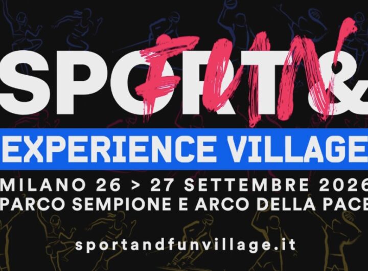 Sport Experience